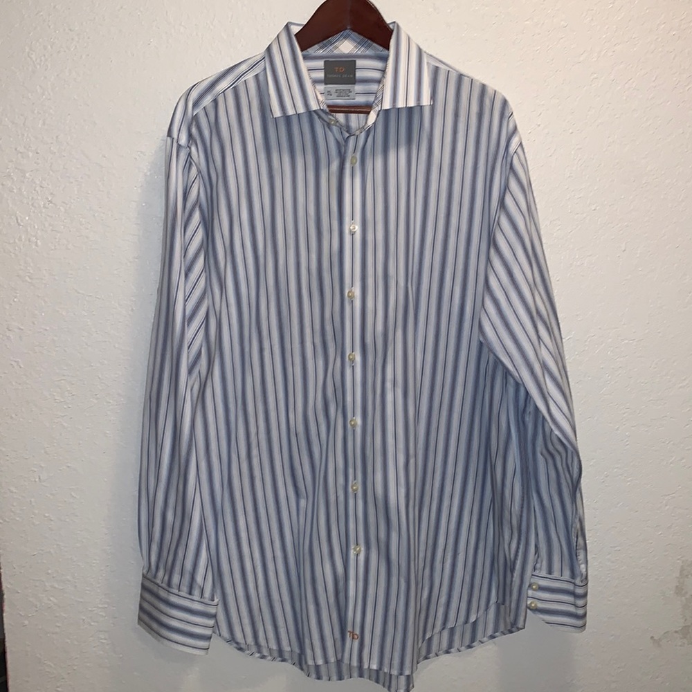 Thomas Dean Shirt